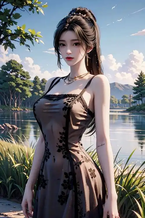 漫长的季节海报
